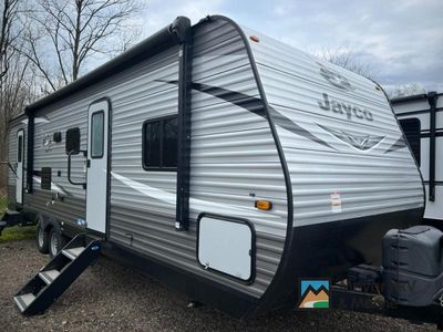 2021 Jayco Jay Flight SLX 8 - Photo 1