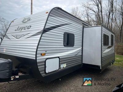 2021 Jayco Jay Flight SLX 8 - Photo 3