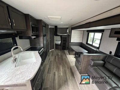 2021 Jayco Jay Flight SLX 8 - Photo 7
