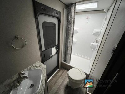 2021 Jayco Jay Flight SLX 8 - Photo 22