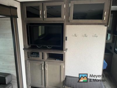 2021 Jayco Jay Flight SLX 8 - Photo 21