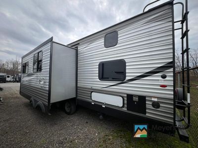 2021 Jayco Jay Flight SLX 8 - Photo 4