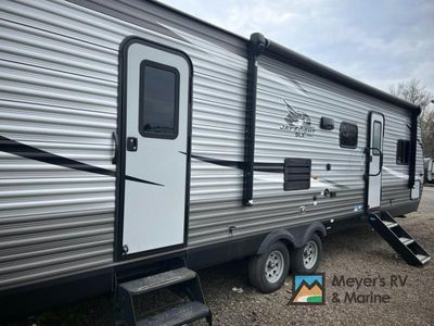 2021 Jayco Jay Flight SLX 8 - Photo 5