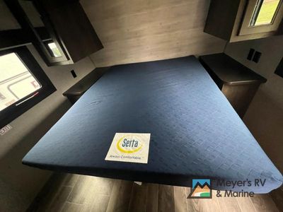 2021 Jayco Jay Flight SLX 8 - Photo 29