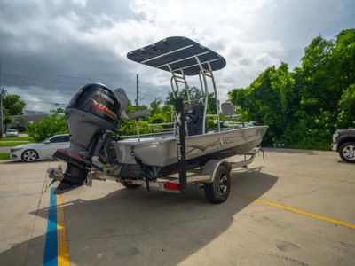 2019 Xpress XP20 - Photo 6