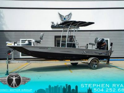 2019 Xpress XP20 - Photo 1