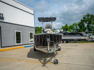 2019 Xpress XP20 - Photo 4