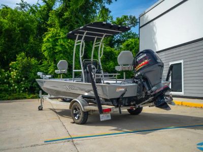 2019 Xpress XP20 - Photo 9