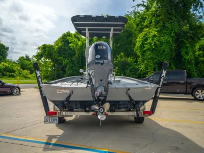 2019 Xpress XP20 - Photo 7