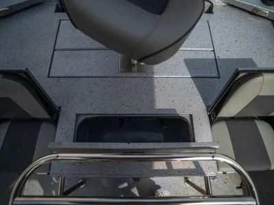 2019 Xpress XP20 - Photo 18
