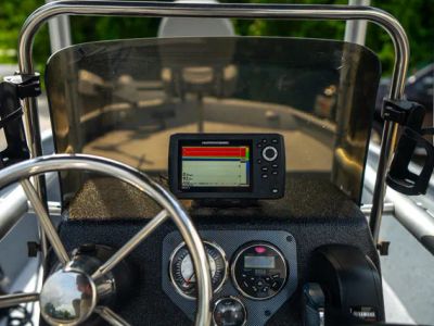 2019 Xpress XP20 - Photo 21