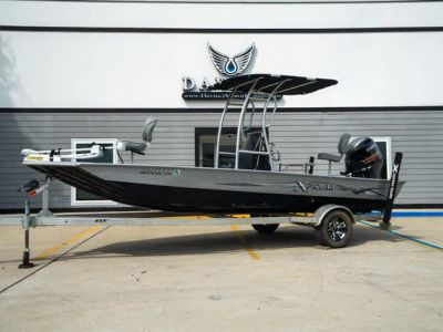 2019 Xpress XP20 - Photo 8