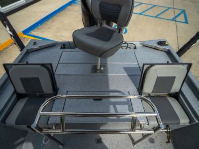 2019 Xpress XP20 - Photo 17