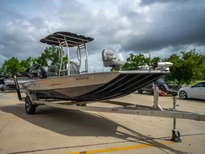 2019 Xpress XP20 - Photo 5
