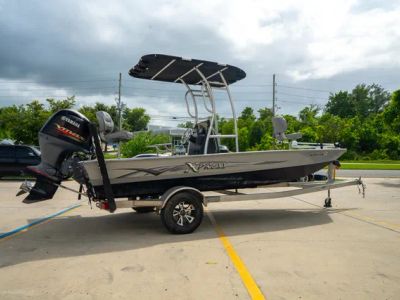 2019 Xpress XP20 - Photo 2