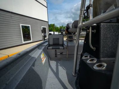 2019 Xpress XP20 - Photo 16