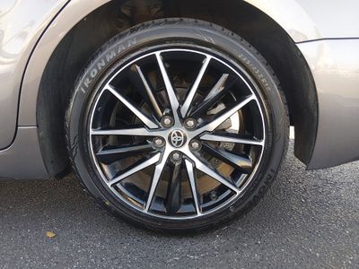 2024 Toyota Camry - Photo 10
