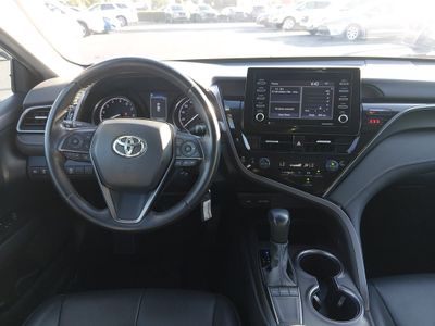 2024 Toyota Camry - Photo 12