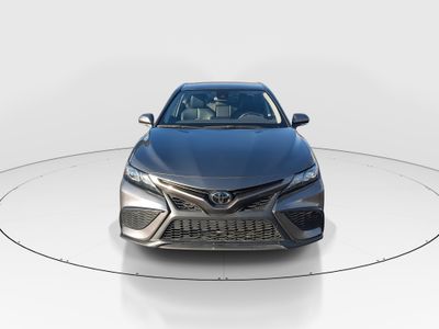 2024 Toyota Camry - Photo 2