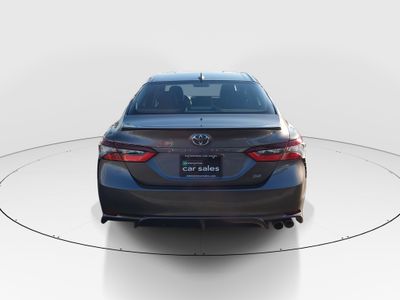 2024 Toyota Camry - Photo 6