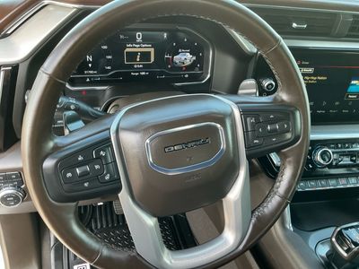 2025 GMC Sierra 1500 - Photo 10