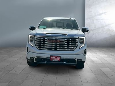 2025 GMC Sierra 1500 - Photo 3