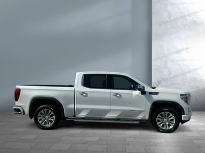 2025 GMC Sierra 1500 - Photo 6