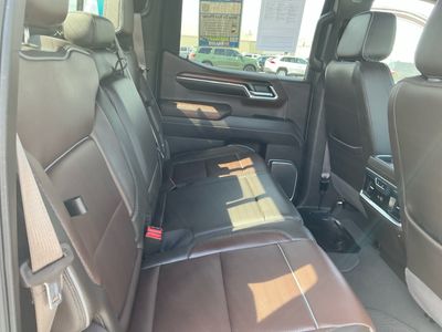 2025 GMC Sierra 1500 - Photo 9