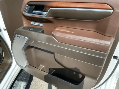 2025 GMC Sierra 1500 - Photo 12