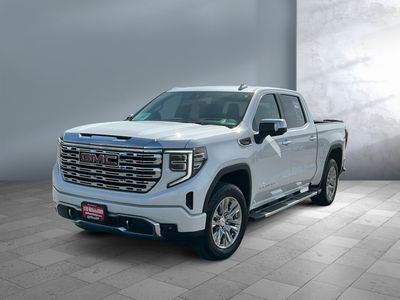 2025 GMC Sierra 1500 - Photo 2