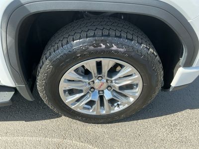 2025 GMC Sierra 1500 - Photo 15