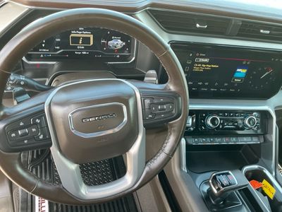 2025 GMC Sierra 1500 - Photo 11