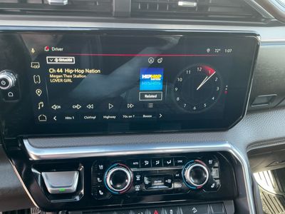 2025 GMC Sierra 1500 - Photo 14