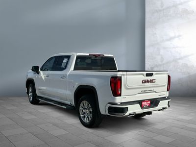2025 GMC Sierra 1500 - Photo 4