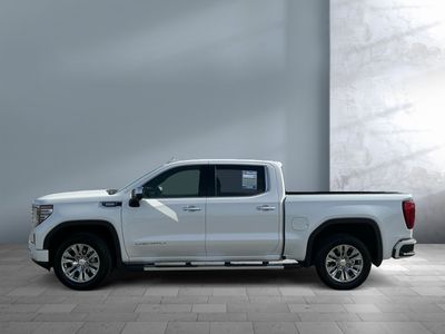 2025 GMC Sierra 1500 - Photo 5