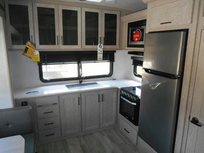 2022 Forest River Flagstaff - Photo 7