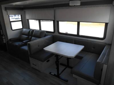 2022 Forest River Flagstaff - Photo 8