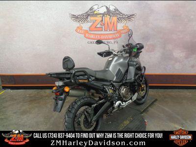 2013 Yamaha Super Tenere - Photo 4