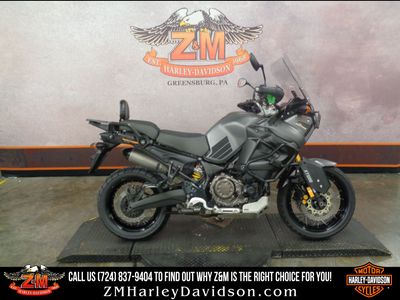 2013 Yamaha Super Tenere - Photo 5