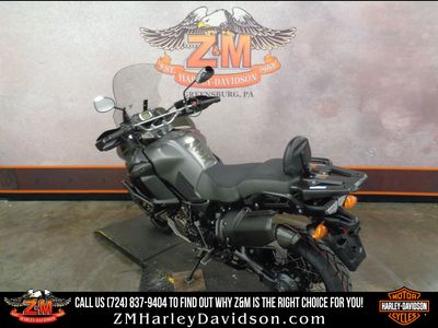 2013 Yamaha Super Tenere - Photo 3