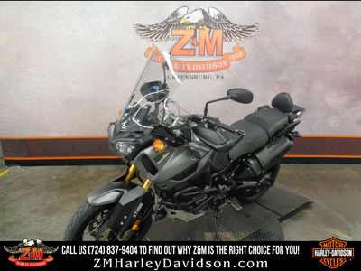 2013 Yamaha Super Tenere - Photo 2