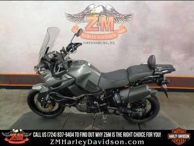 2013 Yamaha Super Tenere - Photo 6