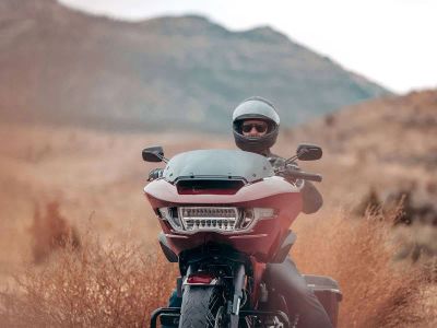 2024 Harley-Davidson CVO Road Glide - Photo 16