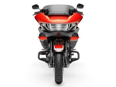 2024 Harley-Davidson CVO Road Glide - Photo 5