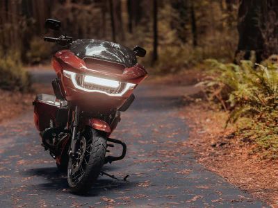 2024 Harley-Davidson CVO Road Glide - Photo 10