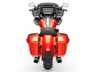 2024 Harley-Davidson CVO Road Glide - Photo 8
