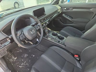 2023 Honda Civic Sedan Sport CVT - Photo 26