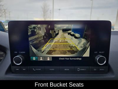 2023 Honda Civic Sedan Sport CVT - Photo 21