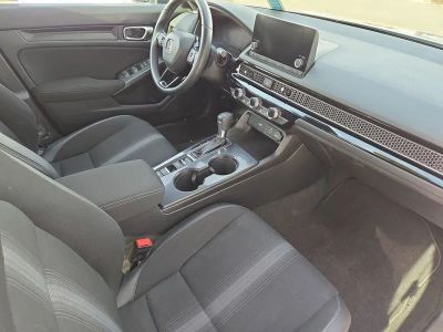 2023 Honda Civic Sedan Sport CVT - Photo 27