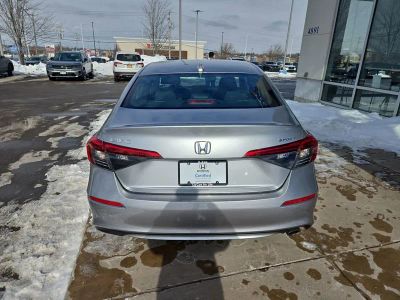 2023 Honda Civic Sedan Sport CVT - Photo 5